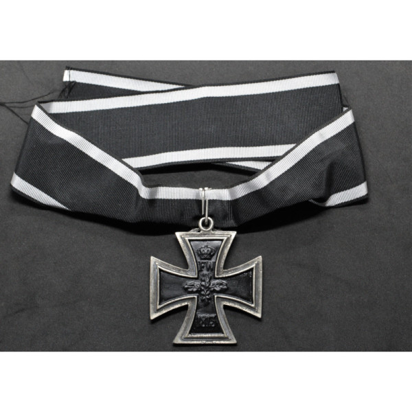 Großkreuz des Eisernen Kreuzes 1870 - 1813