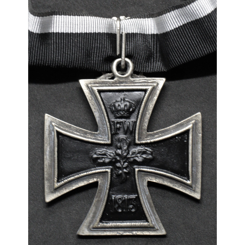 Großkreuz des Eisernen Kreuzes 1870 - 1813