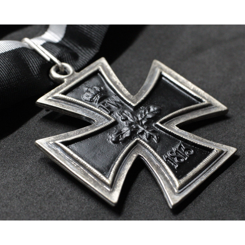 Großkreuz des Eisernen Kreuzes 1870 - 1813