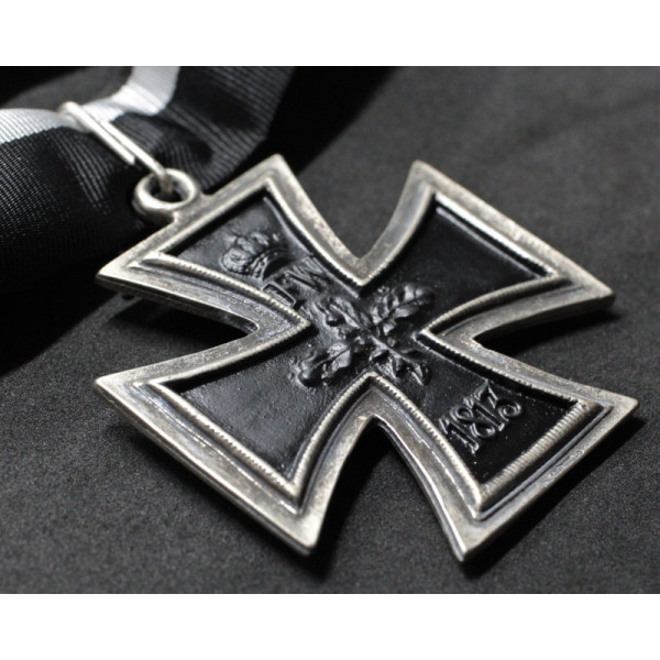 Großkreuz des Eisernen Kreuzes 1870 - 1813