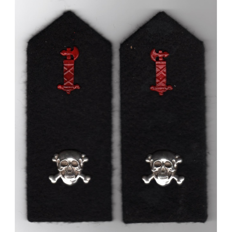 Cloth Insignia - Anti-Partisan Group