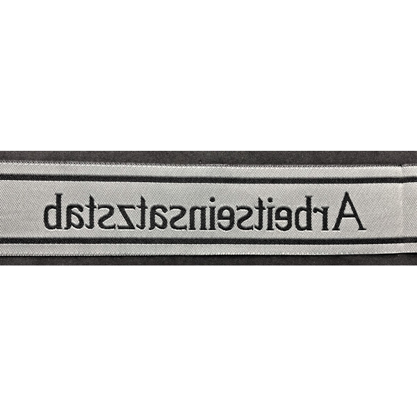 Ärmelband - Arbeitseinsatzstab 2