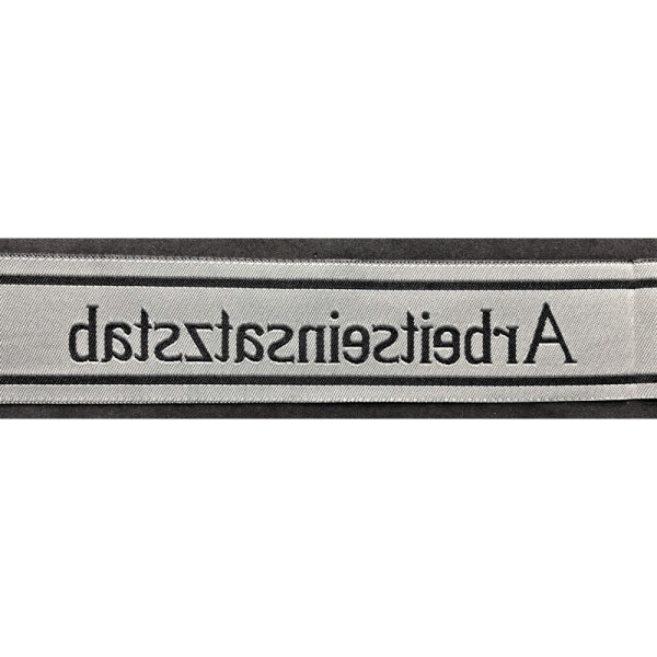 Fascetta da Polso - Arbeitseinsatzstab