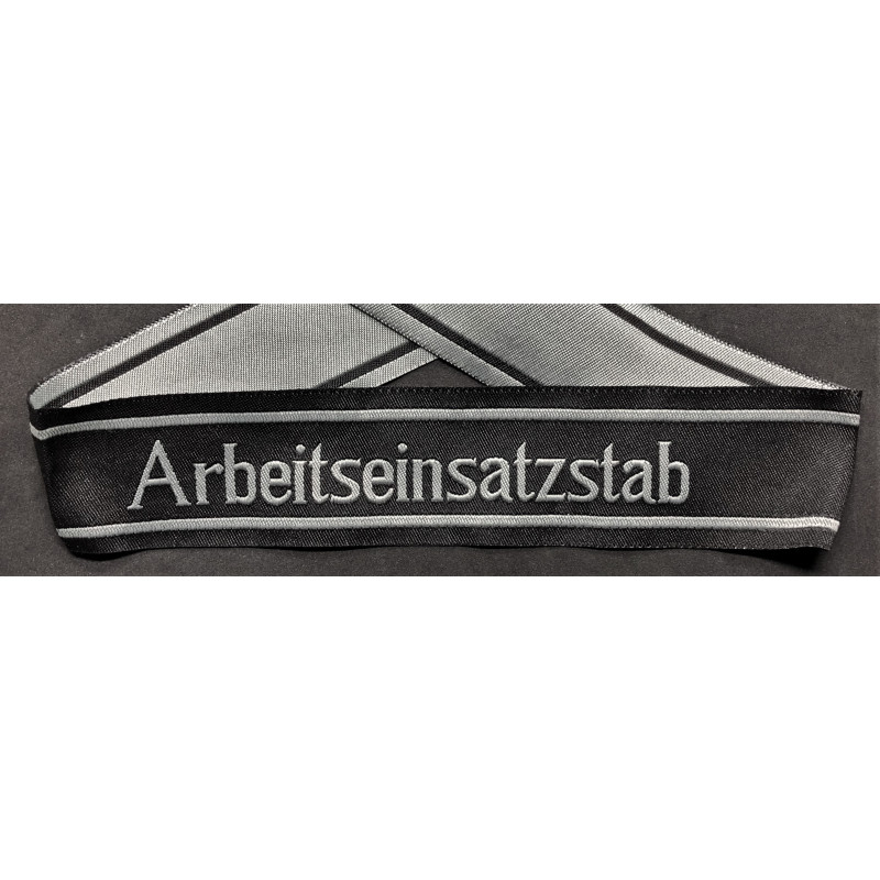 Fascetta da Polso - Arbeitseinsatzstab