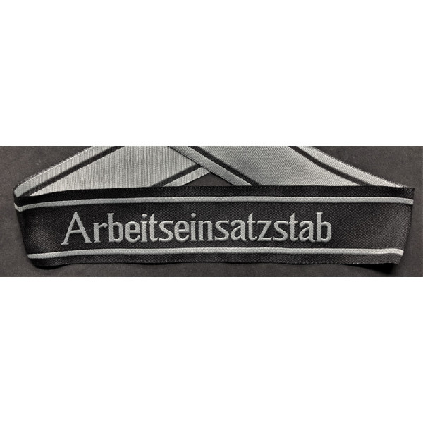 Fascetta da Polso - Arbeitseinsatzstab