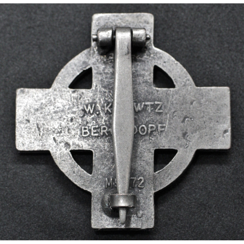 Reichsfeuerwehr-Ehrenzeichen 1. Stufe