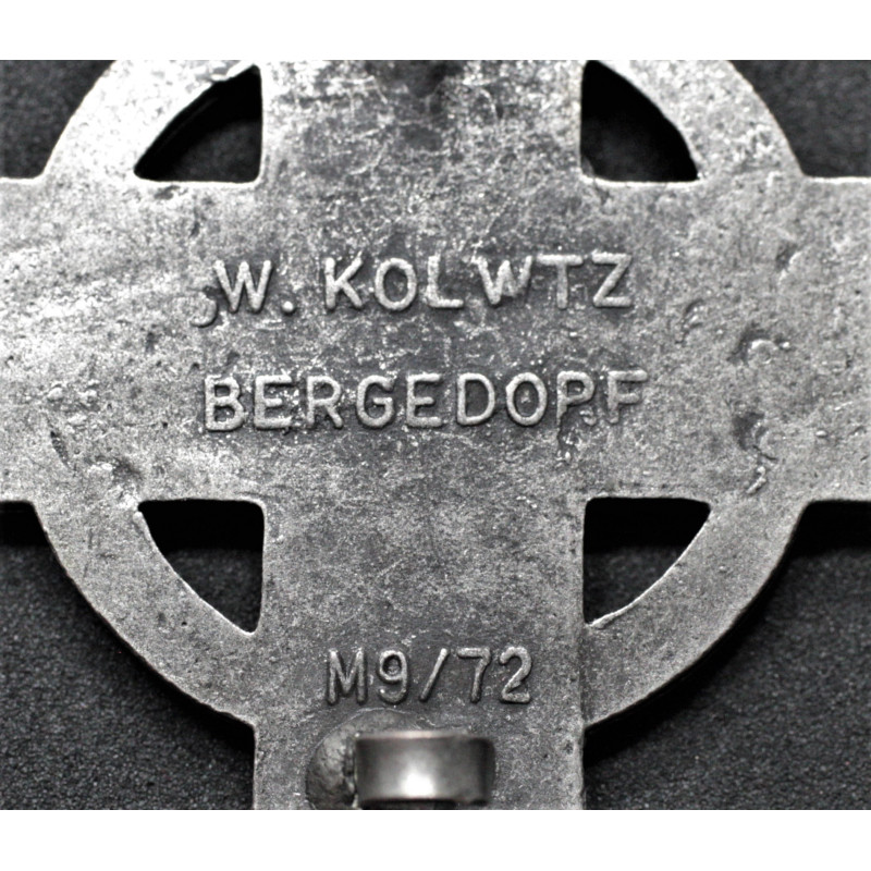 Reichsfeuerwehr-Ehrenzeichen 1. Stufe