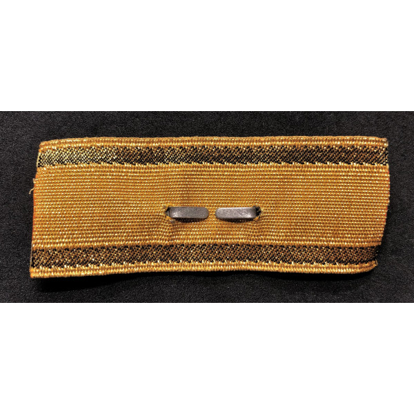 Panzervernichtungsabzeichen (Gold) 2