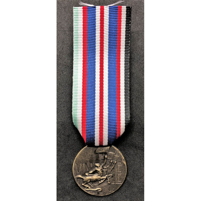 Medaglia del Patto Tripartito Italia-Germania-Giappone