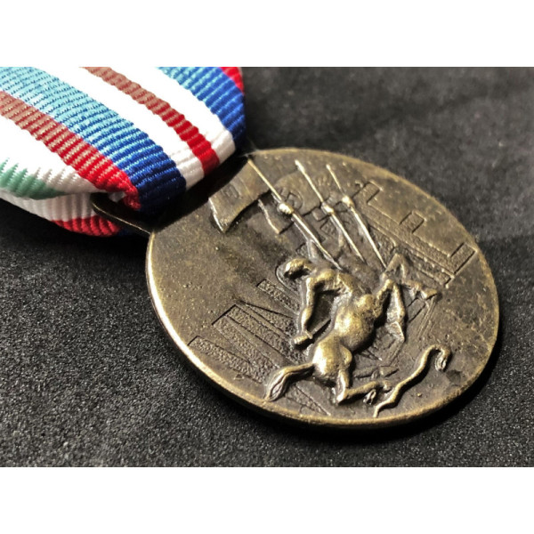 Medal of the Tripartite Pact Italy-Germany-Japan