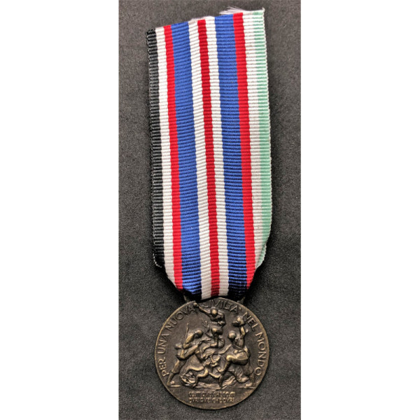 Medaglia del Patto Tripartito Italia-Germania-Giappone