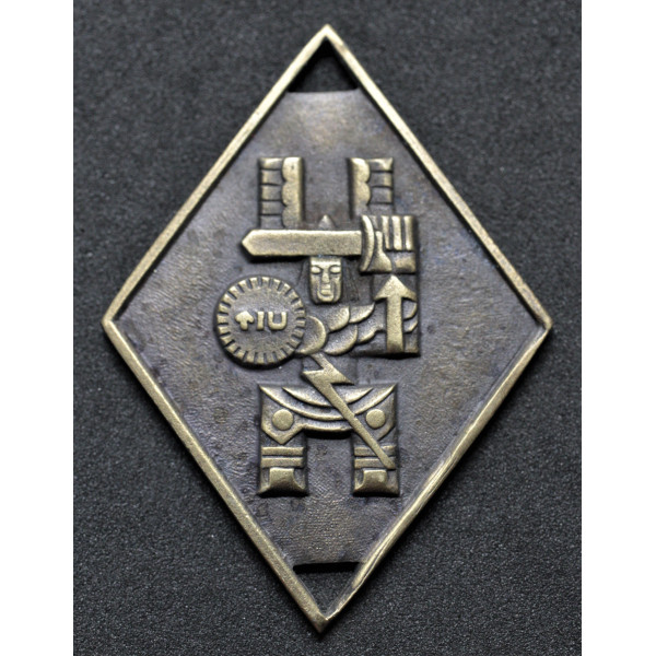 Medaglia Sportiva Tedesca