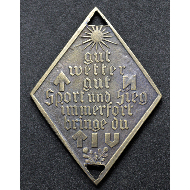 Deutsche Sportmedaille
