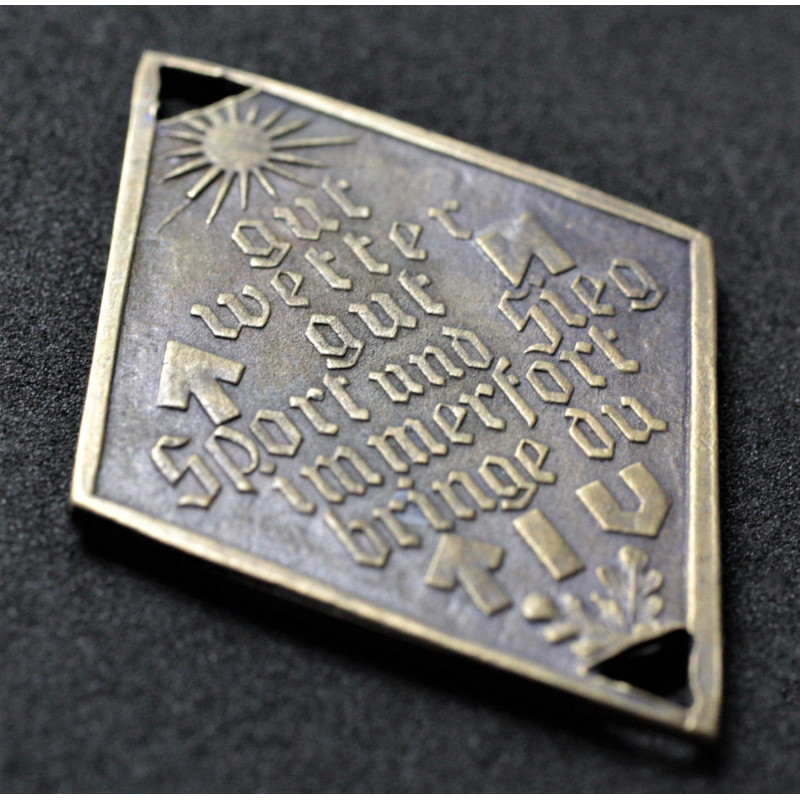 Deutsche Sportmedaille