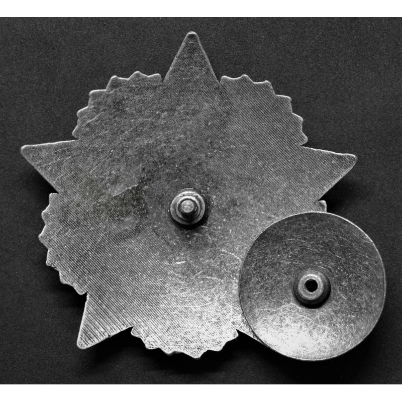 Order of Victory
