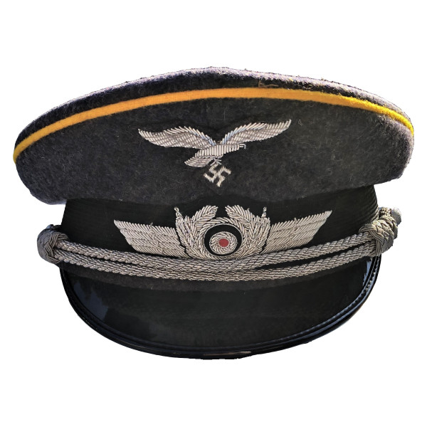 Cappello da EM/NCO della Luftwaffe