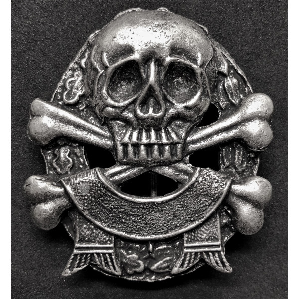 ww1 Badge