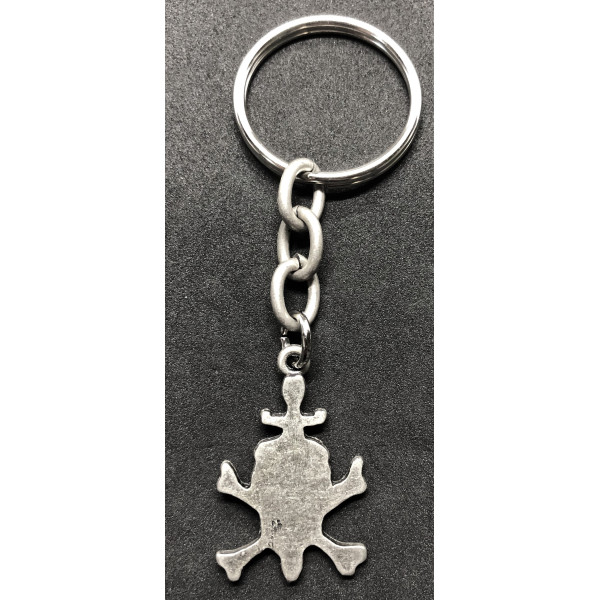 Keyring - SS 2