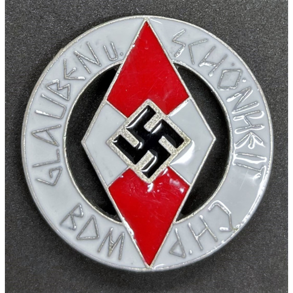 Distintivo HitlerJugend