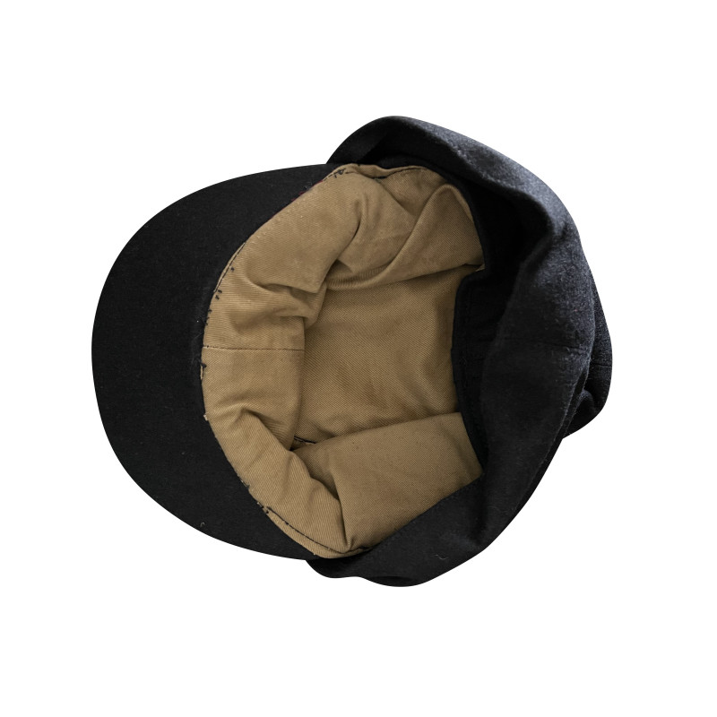 Panzer NCO M43 Field Cap