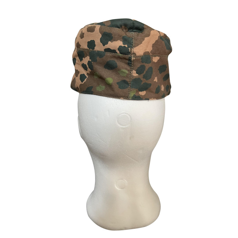 Berretto Waffen SS Mimetico