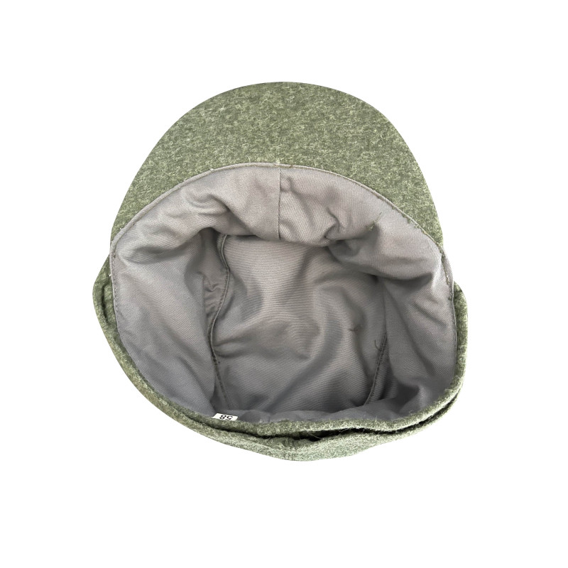 Panzer Officers M43 Field Cap