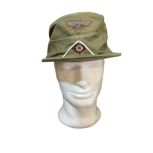 DAK M41 Field Cap
