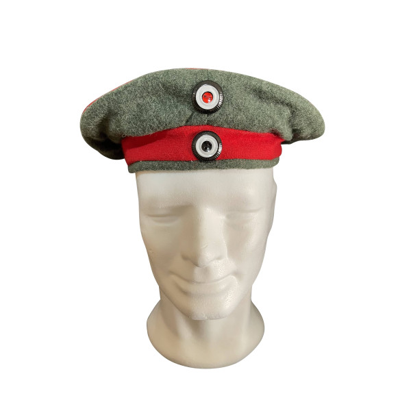 WK1 Infanterie Feldmütze