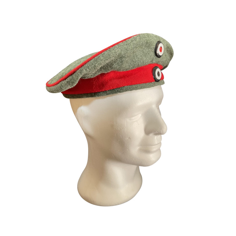 WK1 Infanterie Feldmütze