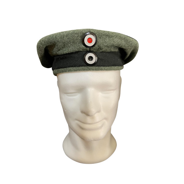Berretto WW1 Dragoner Regiment