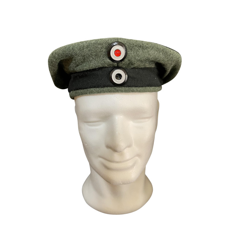 WW1 Dragoner Regiment Field Cap