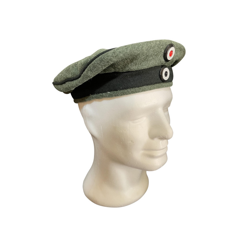WK1 Dragoner Regiment Feldmütze