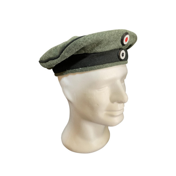 Berretto WW1 Dragoner Regiment