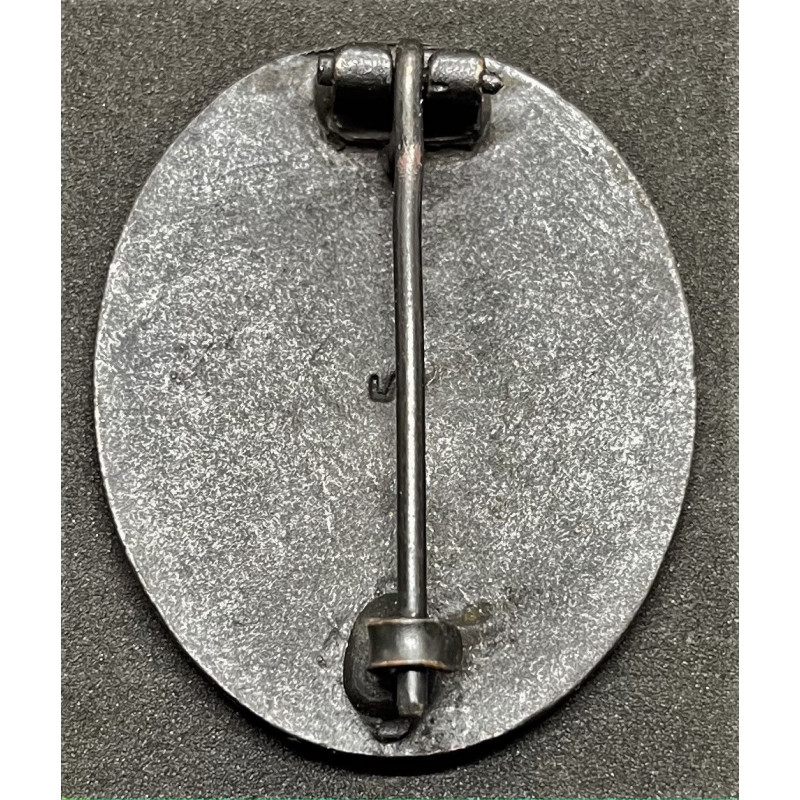 Wound Badge Of 20 July 1944 (Black)