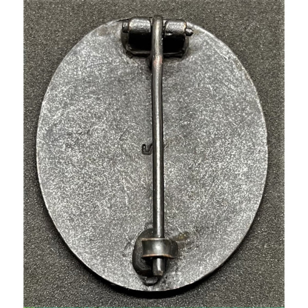 Wound Badge Of 20 July 1944 (Black)