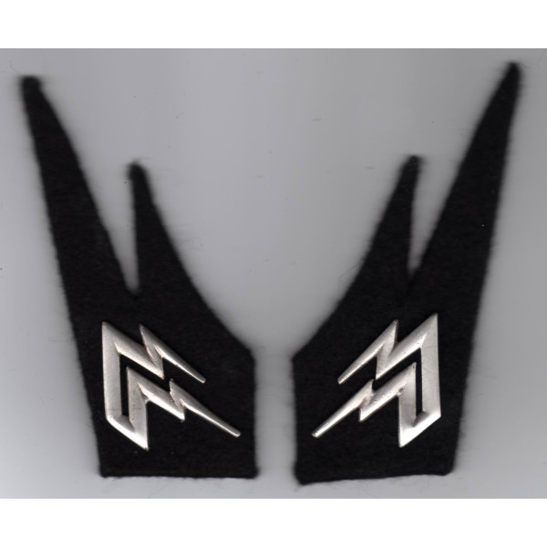 Cloth Insignia - GNR (RSI)