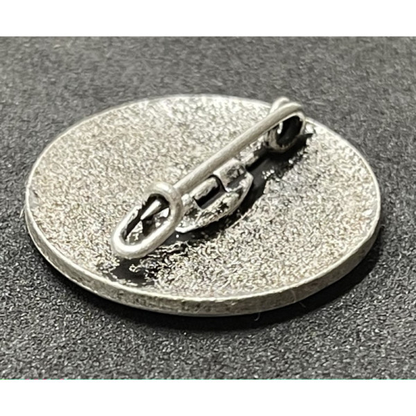SS Badge