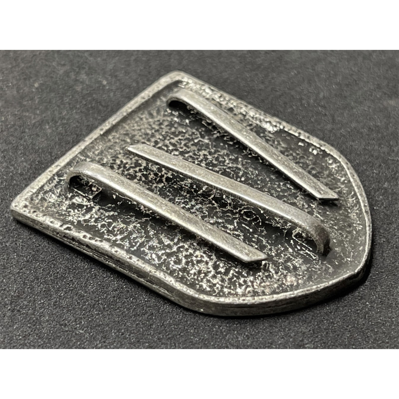 Fregio per Casco Coloniale Delle SS (Rune)
