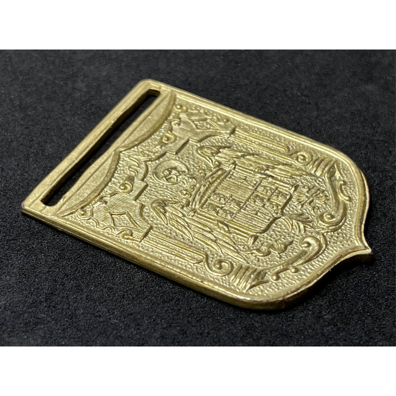 Medaglia Commemorativa per i Mutilati in Guerra - 18 Luglio 1936