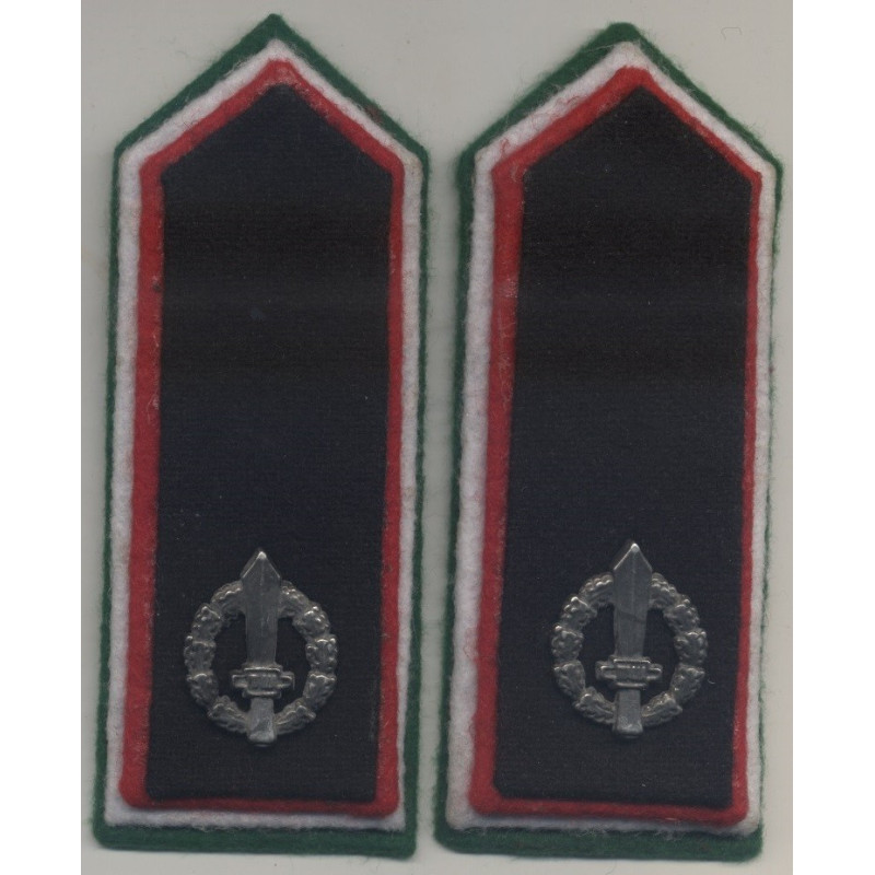 Stoffabzeichen - Legion "M" Wache des Duce