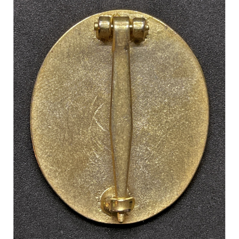 Distintivo Per Feriti Del 20 Luglio 1944 (Oro)