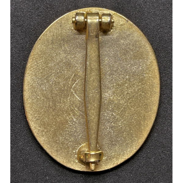 Wound Badge Of 20 July 1944 (Gold)