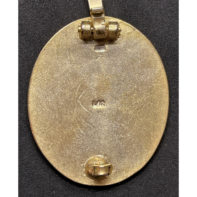 Verwundetenabzeichen 20. Juli 1944 (Gold)