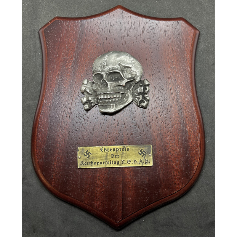 Wappenschild - NSDAP Preis