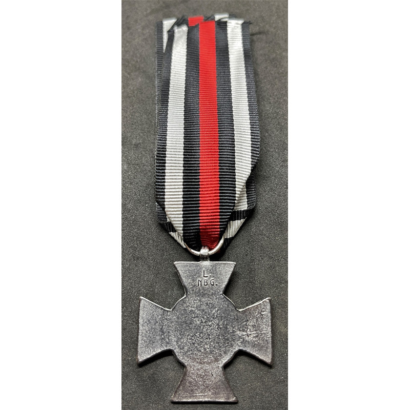 Croce d'Onore per Vedove e Madri - Senza Spade