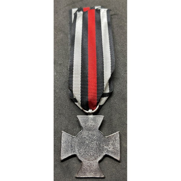 Croce d'Onore per Vedove e Madri - Senza Spade