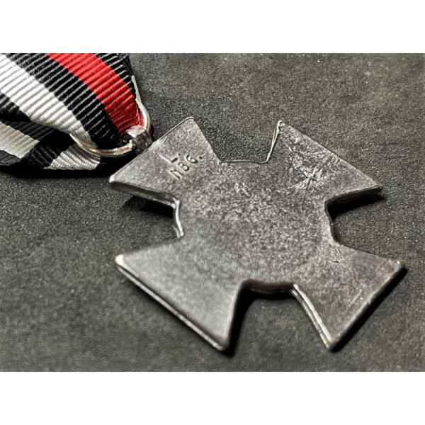 Cross of Honor for Widows and Mothers - Without Swords