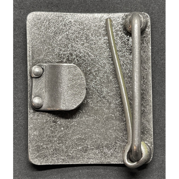Buckle - Flechas 2