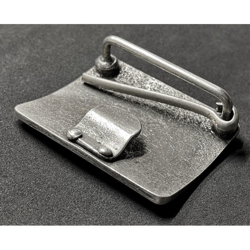Buckle - Flechas