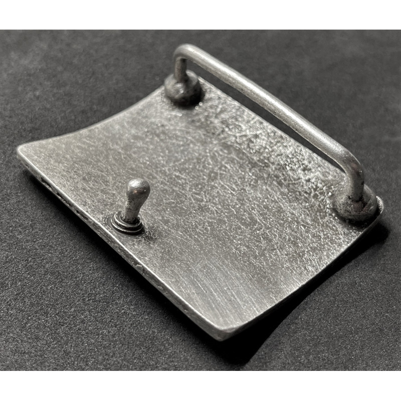 Buckle With Modern Hook - Flechas
